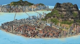 シティーライフ 日本語版