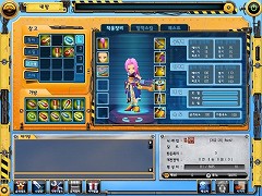 画像ギャラリー No.009のサムネイル画像 / サイカンゲームズ,TGSでのイベントスケジュールを発表