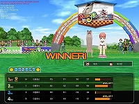 画像ギャラリー No.021のサムネイル画像 / ［TGS 2007＃08］サイカンゲームズ，コーポレートプレゼンテーションを開催。ほしのあきさんや丁半コロコロも登場し，コンテンツの魅力をアピール