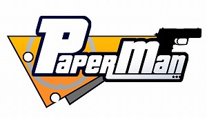 画像ギャラリー No.001のサムネイル画像 / LANパーティ「Night LAN 02」で「PaperMan」をプレイしよう