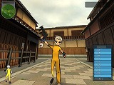 画像ギャラリー No.008のサムネイル画像 / 「PaperMan」のオープンβテストは本日4:00PMスタート。キャラクターの感情表現も可能に