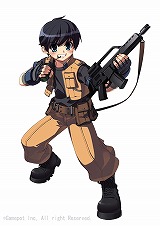 画像ギャラリー No.003のサムネイル画像 / 間もなく復活！「ペーパーマン」で新規会員登録受け付けなどがスタート