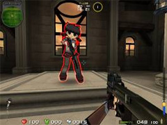 画像ギャラリー No.003のサムネイル画像 / ゲームポット，「ペーパーマン」のプレオープンβテストを12月4日に開始。キャラクターボイス声優陣も発表