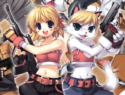 画像ギャラリー No.004のサムネイル画像 / 2月12日に正式サービス開始! 「ペーパーマン」キャラボイス声優インタビュー,中村繪里子さん&藤田 咲さん編
