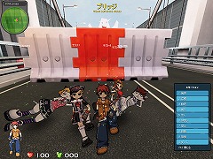 画像ギャラリー No.023のサムネイル画像 / 2月12日に正式サービス開始！　「ペーパーマン」キャラボイス声優インタビュー，中村繪里子さん＆藤田 咲さん編