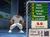 エクストリームサッカー
