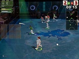 エクストリームサッカー