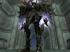 画像ギャラリー No.004のサムネイル画像 / 「アークロード」，2008年1月中旬に大規模攻城戦「アークロードシステム」を実装