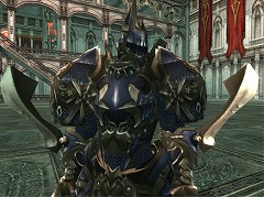 画像ギャラリー No.011のサムネイル画像 / 「アークロード」，2008年1月中旬に大規模攻城戦「アークロードシステム」を実装