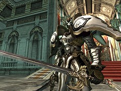 画像ギャラリー No.014のサムネイル画像 / 「アークロード」，2008年1月中旬に大規模攻城戦「アークロードシステム」を実装
