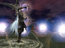 画像ギャラリー No.003のサムネイル画像 / MMORPG「アークロード」,予定どおり「アークロードシステム」を実装