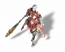 画像ギャラリー No.003のサムネイル画像 / いよいよEPISODE3に突入。「アークロード」に新エリア「氷精霊界」が本日実装