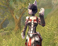 画像ギャラリー No.002のサムネイル画像 / MMORPG「ARCHLORD」,特殊マップ「カオティックフロンティア」を本日実装&EPISODE6「CHAOTIC FRONTIER」へ移行