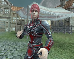 画像ギャラリー No.003のサムネイル画像 / MMORPG「ARCHLORD」,特殊マップ「カオティックフロンティア」を本日実装&EPISODE6「CHAOTIC FRONTIER」へ移行