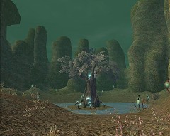 画像ギャラリー No.006のサムネイル画像 / MMORPG「ARCHLORD」,特殊マップ「カオティックフロンティア」を本日実装&EPISODE6「CHAOTIC FRONTIER」へ移行