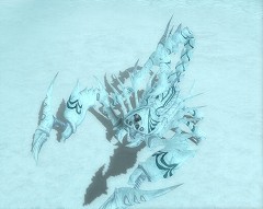 画像ギャラリー No.007のサムネイル画像 / MMORPG「ARCHLORD」,特殊マップ「カオティックフロンティア」を本日実装&EPISODE6「CHAOTIC FRONTIER」へ移行