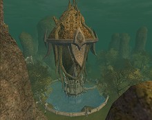 画像ギャラリー No.010のサムネイル画像 / MMORPG「ARCHLORD」,特殊マップ「カオティックフロンティア」を本日実装&EPISODE6「CHAOTIC FRONTIER」へ移行