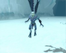 画像ギャラリー No.011のサムネイル画像 / MMORPG「ARCHLORD」,特殊マップ「カオティックフロンティア」を本日実装&EPISODE6「CHAOTIC FRONTIER」へ移行