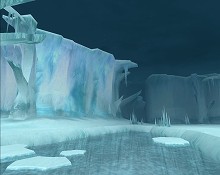 画像ギャラリー No.012のサムネイル画像 / MMORPG「ARCHLORD」,特殊マップ「カオティックフロンティア」を本日実装&EPISODE6「CHAOTIC FRONTIER」へ移行
