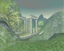 画像ギャラリー No.005のサムネイル画像 / 「ARCHLORD」，「カオティックフロンティア」最終追加MAP登場