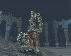 画像ギャラリー No.008のサムネイル画像 / 「ARCHLORD」，「カオティックフロンティア」最終追加MAP登場