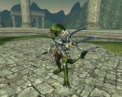 画像ギャラリー No.012のサムネイル画像 / 「ARCHLORD」，「カオティックフロンティア」最終追加MAP登場