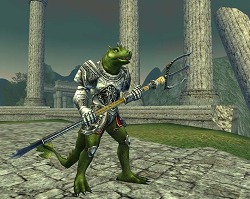 画像ギャラリー No.013のサムネイル画像 / 「ARCHLORD」，「カオティックフロンティア」最終追加MAP登場