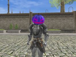 画像ギャラリー No.010のサムネイル画像 / 「ARCHLORD」，装備可能レベル89以上のユニークアクセサリ登場