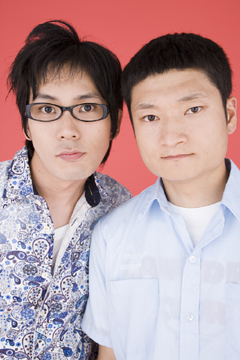 画像ギャラリー No.002のサムネイル画像 / 国技館デビュー決定！　NHN Japan「熱血高校！ くにおくんオンライン」を「HANGAME 2008 夏祭」にプレイアブル出展