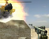 画像ギャラリー No.002のサムネイル画像 / パラシュート降下も可能！　「WarRock」に大規模マップ「GRUNDEL」実装