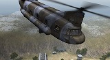 画像ギャラリー No.011のサムネイル画像 / パラシュート降下も可能！　「WarRock」に大規模マップ「GRUNDEL」実装