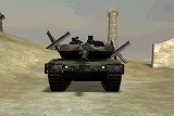 画像ギャラリー No.017のサムネイル画像 / パラシュート降下も可能！　「WarRock」に大規模マップ「GRUNDEL」実装