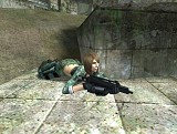 画像ギャラリー No.007のサムネイル画像 / もっとセクシーに。「WarRock」，3月に衛生兵をモデルチェンジ