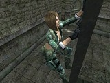 画像ギャラリー No.008のサムネイル画像 / もっとセクシーに。「WarRock」，3月に衛生兵をモデルチェンジ