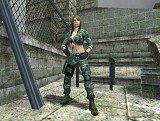 画像ギャラリー No.009のサムネイル画像 / もっとセクシーに。「WarRock」，3月に衛生兵をモデルチェンジ