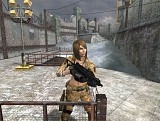 画像ギャラリー No.011のサムネイル画像 / もっとセクシーに。「WarRock」，3月に衛生兵をモデルチェンジ