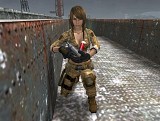 画像ギャラリー No.016のサムネイル画像 / もっとセクシーに。「WarRock」，3月に衛生兵をモデルチェンジ