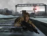 画像ギャラリー No.020のサムネイル画像 / もっとセクシーに。「WarRock」，3月に衛生兵をモデルチェンジ