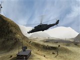 画像ギャラリー No.003のサムネイル画像 / 「WarRock」5月28日に実装される新マップ「Crater(クレーター)」の情報を先行公開