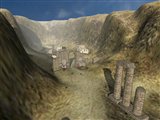 画像ギャラリー No.004のサムネイル画像 / 「WarRock」5月28日に実装される新マップ「Crater(クレーター)」の情報を先行公開