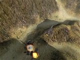 画像ギャラリー No.012のサムネイル画像 / 「WarRock」5月28日に実装される新マップ「Crater(クレーター)」の情報を先行公開