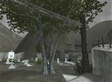 画像ギャラリー No.022のサムネイル画像 / 「WarRock」新ゲームモード「争奪戦」搭載の新マップが登場