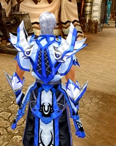画像ギャラリー No.010のサムネイル画像 / 「CABAL ONLINE」新サーバーのオープンと,9月18日のアップデート情報を公開