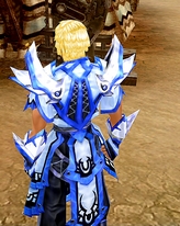 画像ギャラリー No.017のサムネイル画像 / 「CABAL ONLINE」新サーバーのオープンと,9月18日のアップデート情報を公開