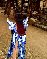 画像ギャラリー No.022のサムネイル画像 / 「CABAL ONLINE」新サーバーのオープンと,9月18日のアップデート情報を公開