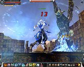 画像ギャラリー No.050のサムネイル画像 / 「CABAL ONLINE」新サーバーのオープンと,9月18日のアップデート情報を公開