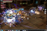 画像ギャラリー No.006のサムネイル画像 / 「CABAL ONLINE」,“Forgotton Temple”攻略ムービー第3弾をアップ