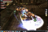 画像ギャラリー No.009のサムネイル画像 / 「CABAL ONLINE」,“Forgotton Temple”攻略ムービー第3弾をアップ