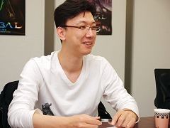 画像ギャラリー No.009のサムネイル画像 / 「CABAL ONLINE」開発元ESTsoftに聞く，大規模PvE「カオスアリーナ」の魅力