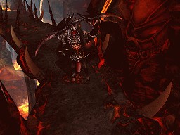 画像ギャラリー No.003のサムネイル画像 / 「CABAL ONLINE」,大型アップデート「THE MERCENARIES」が発表に。新たな傭兵システムや,新DXダンジョンの詳細が分かるティザーサイトも公開